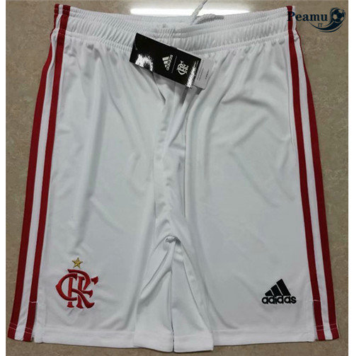 Short da calcio Flamengo Domicile 2020-2021