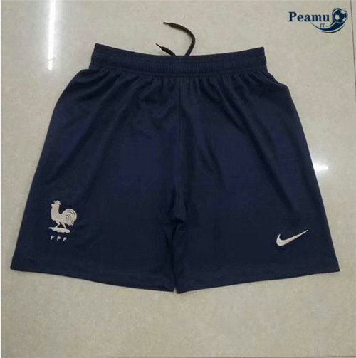 Short da calcio France Exterieur 2019-2020