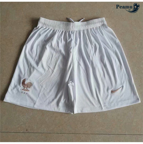 Short da calcio France commemorative 2019-2020