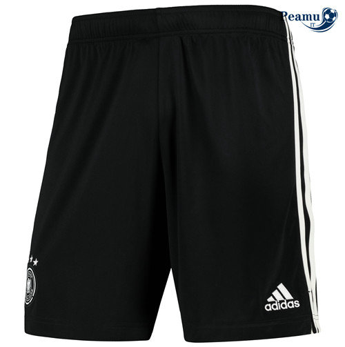 Short da calcio Allemagne Domicile 2020-2021
