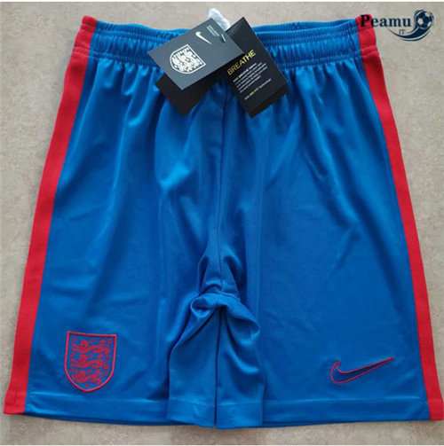 Short da calcio Angleterre Exterieur 2020-2021