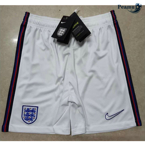 Short da calcio Angleterre Domicile 2020-2021