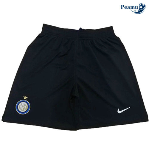 Short da calcio Inter milan Domicile 2019-2020