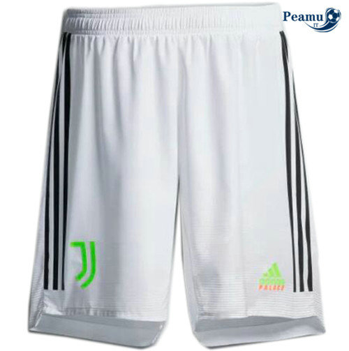 Short da calcio Juventus 4rd 2019-2020