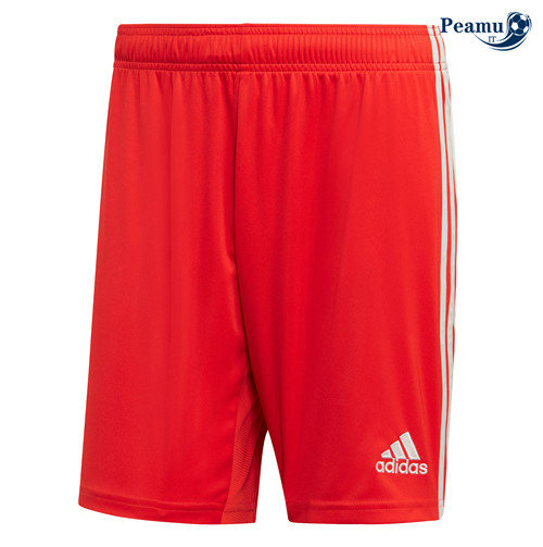 Short da calcio Juventus Exterieur 2019-2020