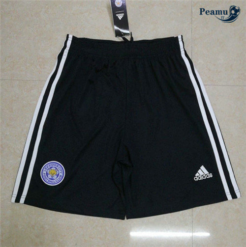 Short da calcio Leicester city Exterieur 2019-2020