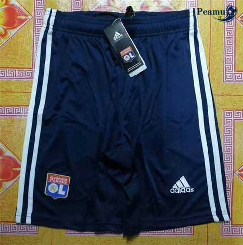 Short da calcio Lyon Exterieur 2019-2020