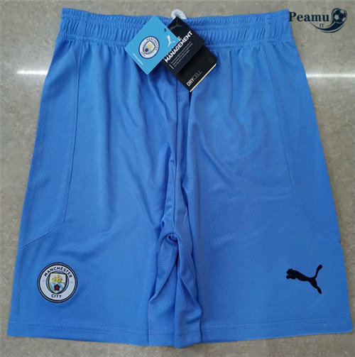 Short da calcio Manchester City Third 2020-2021