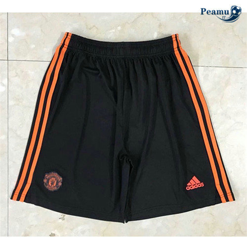 Short da calcio Manchester United 2020-2021