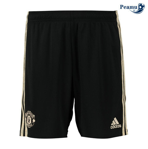 Short da calcio Manchester United Exterieur 2019-2020