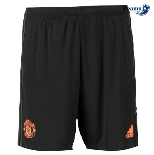 Short da calcio Manchester United Third 2019-2020
