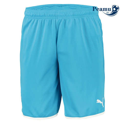 Short da calcio Marseille Exterieur 2019-2020