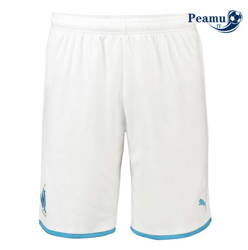 Short da calcio Marseille Domicile 2019-2020