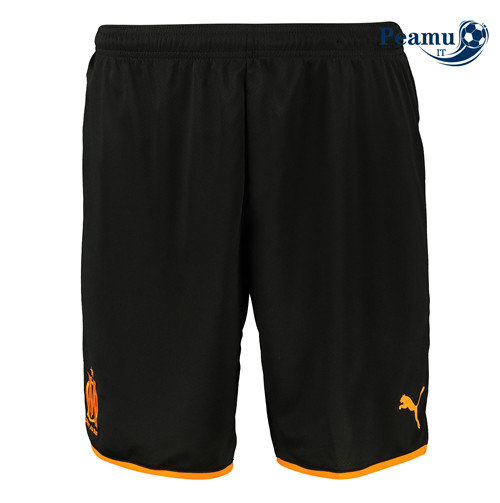 Short da calcio Marseille Third 2019-2020
