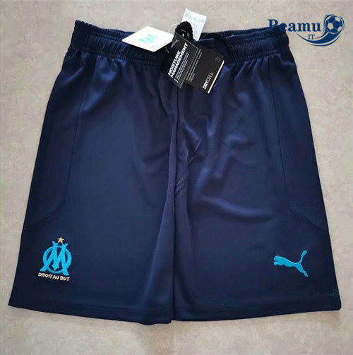 Short da calcio Marseille Exterieur 2020-2021