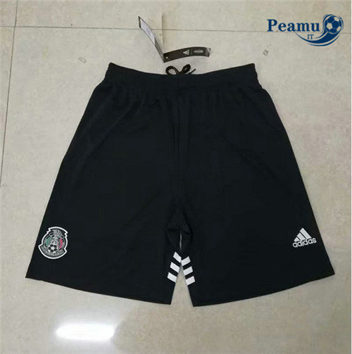 Short da calcio Mexique 2019-2020