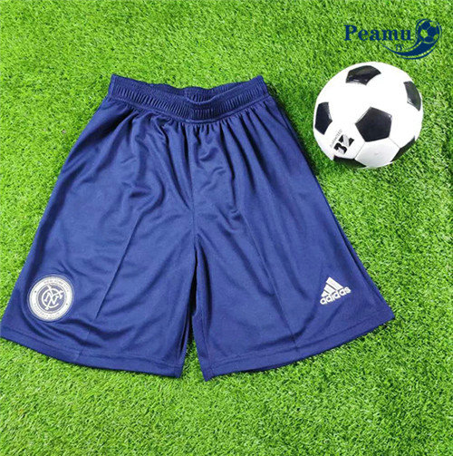 Short da calcio New York City 2019-2020