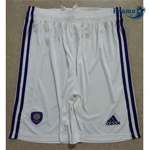 Short da calcio Orlando City Exterieur 2020-2021