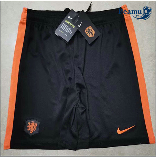 Short da calcio Pays-Bas Exterieur 2020-2021