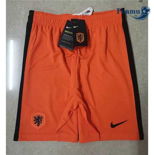 Short da calcio Pays-Bas Domicile 2020-2021