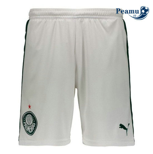Short da calcio Palmeiras Domicile 2019-2020