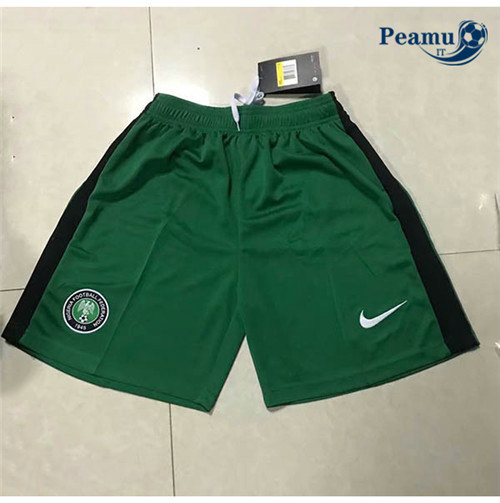 Short da calcio Palmeiras 2019-2020