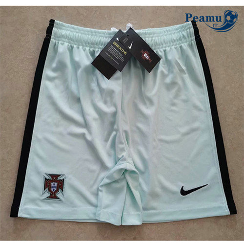 Short da calcio Portugal Exterieur 2019-2020