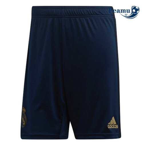 Short da calcio Real Madrid Exterieur 2019-2020