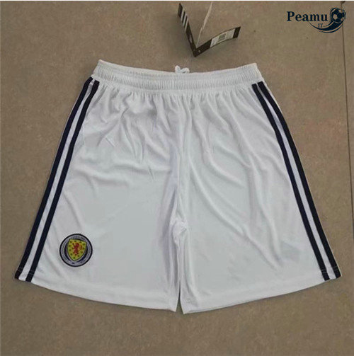 Short da calcio Écosse Domicile 2019-2020