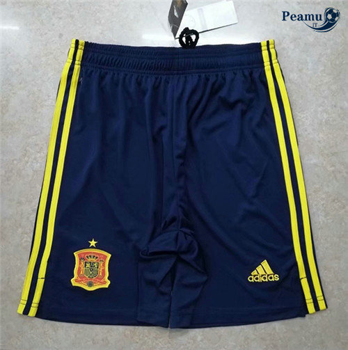 Short da calcio Espagne Domicile 2020-2021