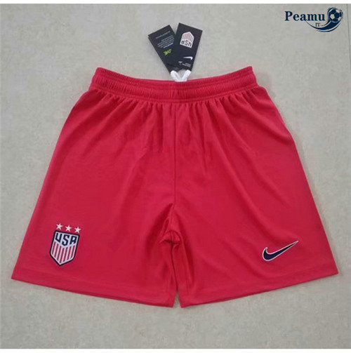 Short da calcio États-Unis Exterieur 2019-2020