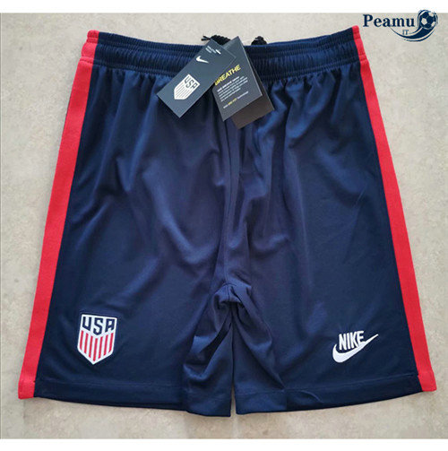 Short da calcio États-Unis Noir 2019-2020
