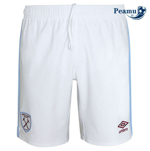 Short da calcio West Ham United Exterieur 2019-2020