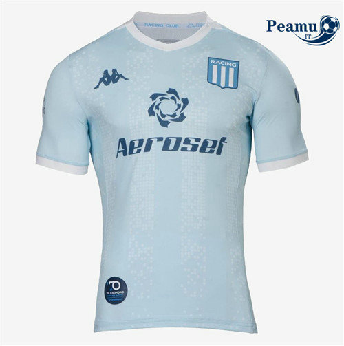Maillot foot Racing Club Third 2020-2021