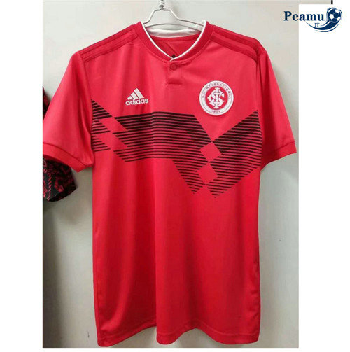 Maillot foot SC Internacional 70e anniversaire 2020-2021