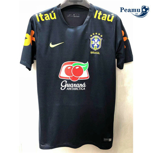 Maillot foot Brésil Entraînement 2020-2021