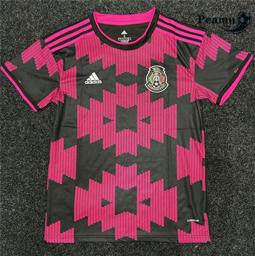 Maillot foot Mexique Domicile 2020-2021