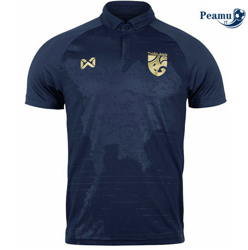 Maillot foot Thaïlande Domicile 2020-2021