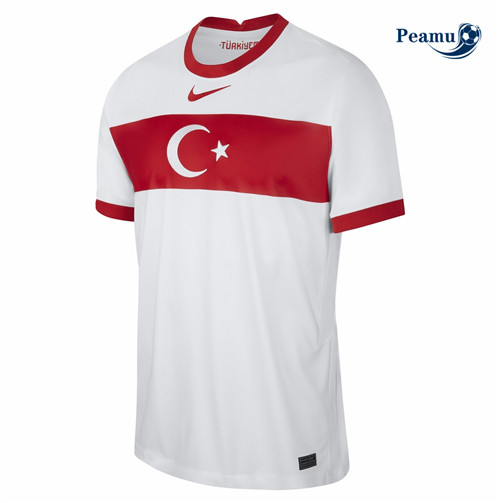 Maillot foot Turquie Domicile 2020-2021
