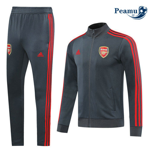 Veste Survetement Arsenal 2020-2021