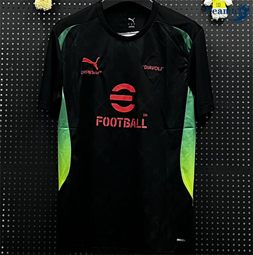 Maillot foot AC Milan Training 2025-2026