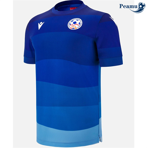 Maillot foot Arménie Third 2025-2026