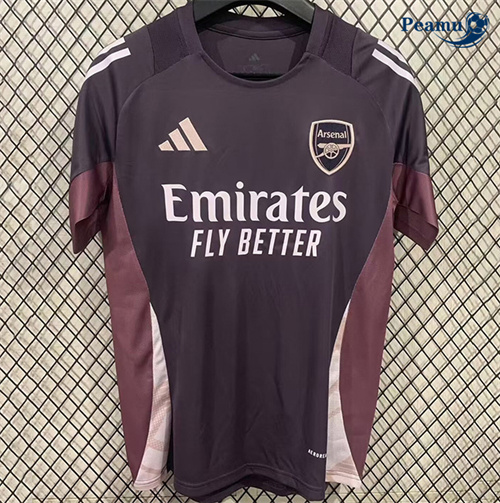 Maillot foot Arsenal Training 2025-2026