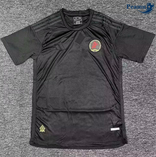 Maillot foot Aston Villa 120e anniversaire 2025-2026