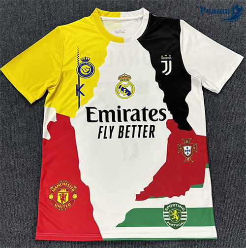 Maillot foot La Liga Special 2025-2026