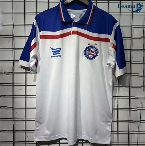 Maillot foot Bahia 2025-2026 Special