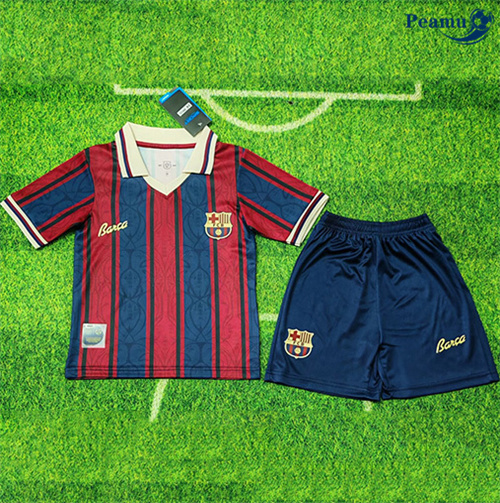 Maillot foot Barcelone Enfant Special 2025-2026