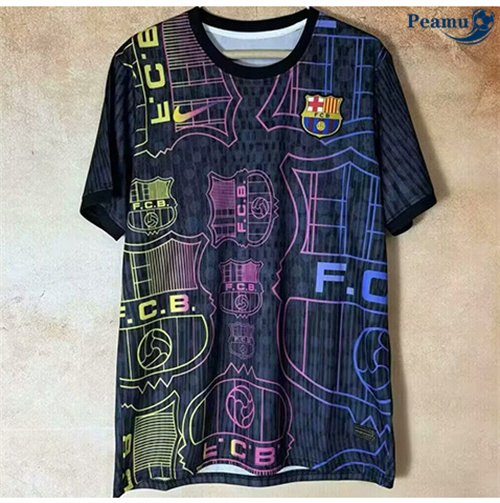 Maillot foot Barcelone 2025-2026 Special