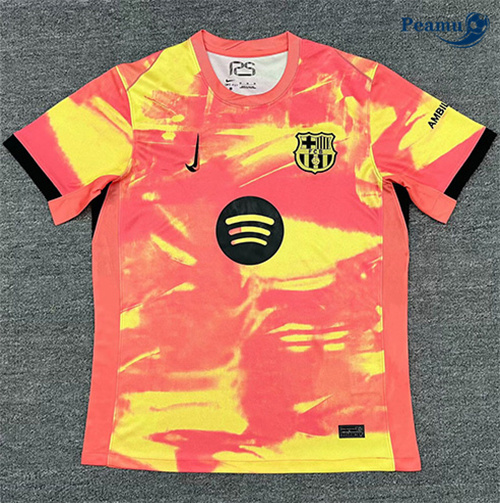 Maillot foot Barcelone Training 2025-2026