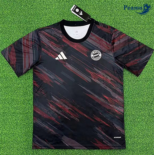 Maillot foot Bayern Munich Training 2025-2026